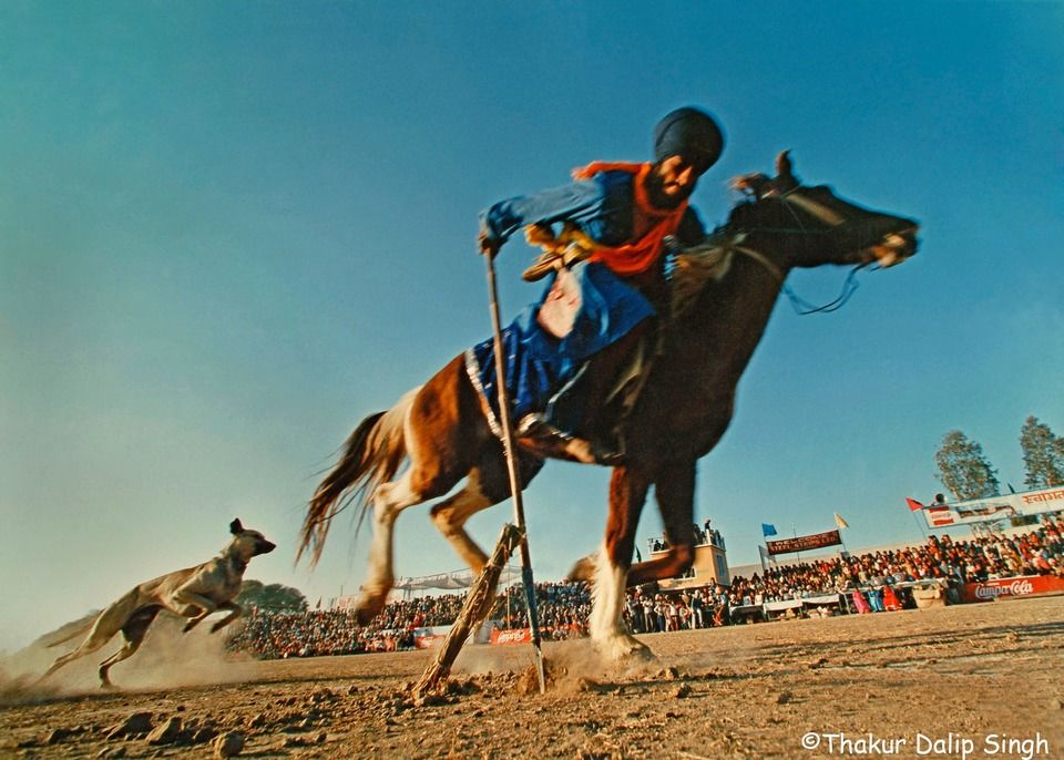 Photo of Crazy About Punjabi Food and Music? Here's the Perfect Guide to Explore the Tourist Places in Punjab by Sreshti Verma