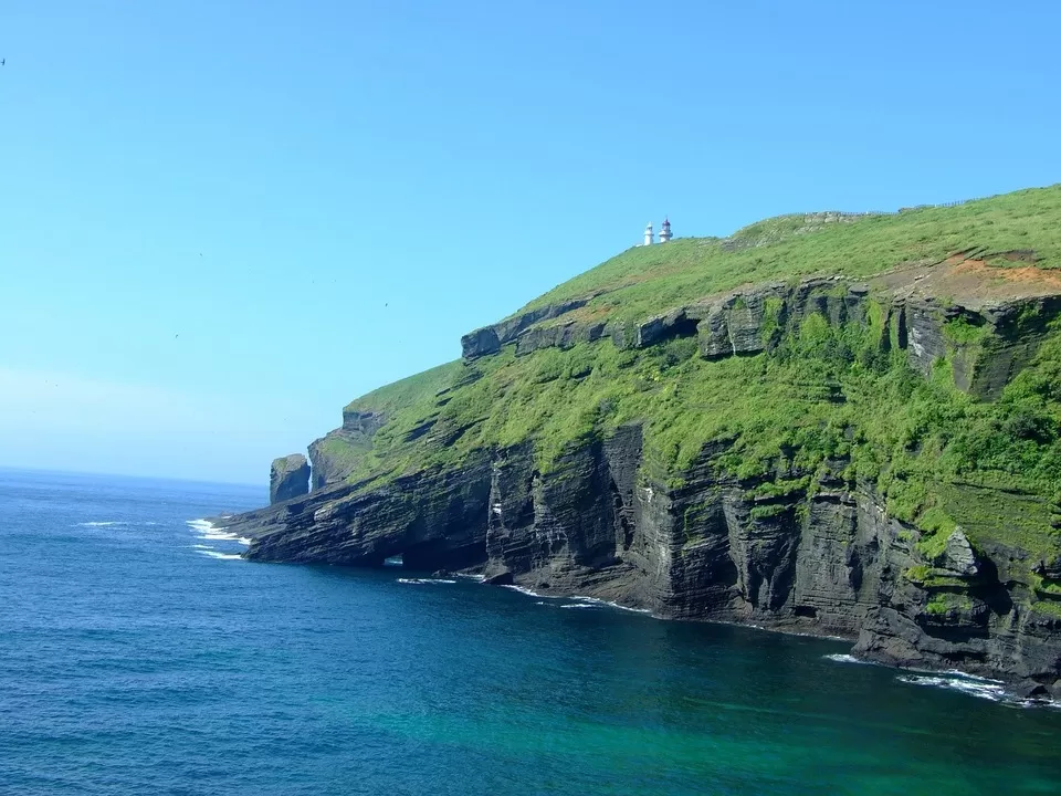 Photo of Jeju-do, South Korea by Trisha Singh