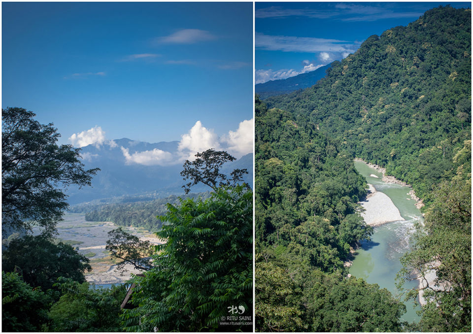 Photo of Arunachal Pradesh, India by Ritu Saini