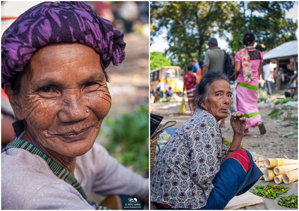 Photo of Miao, Arunachal Pradesh, India by Ritu Saini