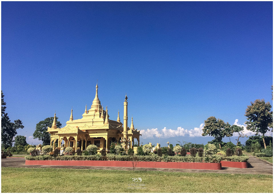 Photo of Tengapani Gaon, Assam, India by Ritu Saini
