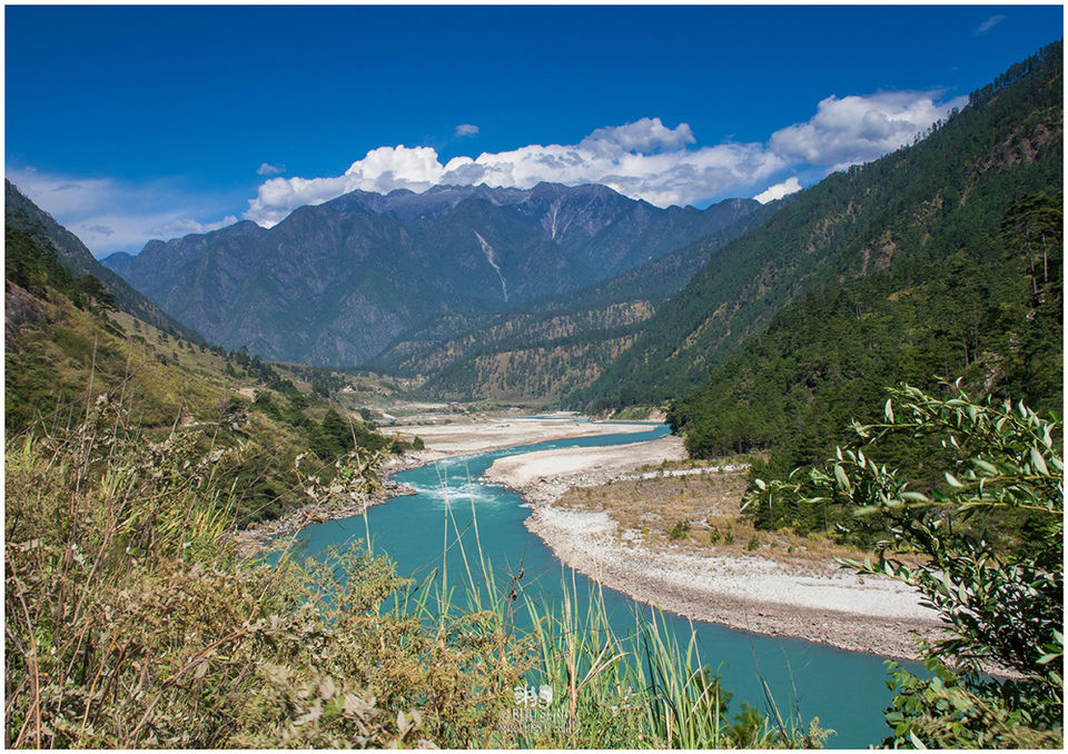 Photo of Parshuram Kund, Tezu, Arunachal Pradesh, India by Ritu Saini