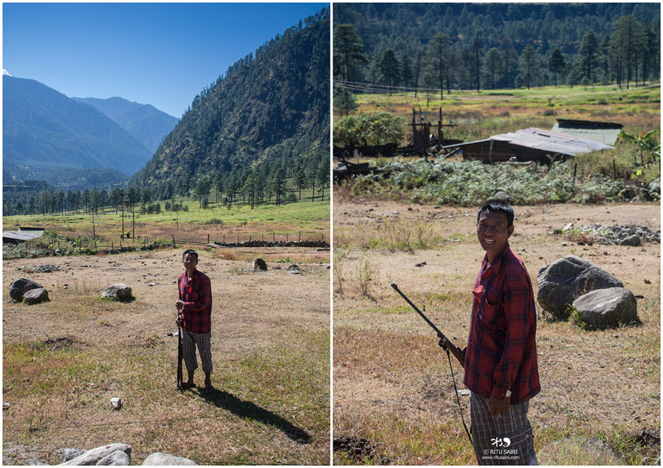 Photo of Parshuram Kund, Tezu, Arunachal Pradesh, India by Ritu Saini