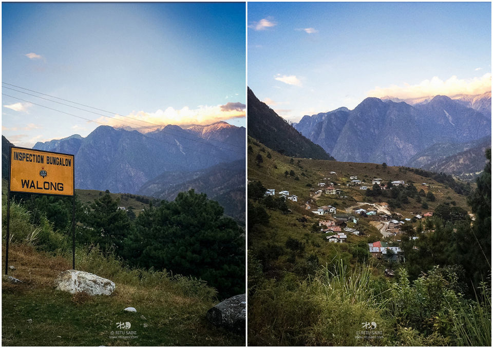 Photo of Parshuram Kund, Tezu, Arunachal Pradesh, India by Ritu Saini