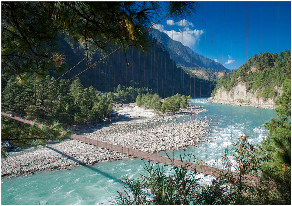 Photo of Hawai, Arunachal Pradesh, India by Ritu Saini