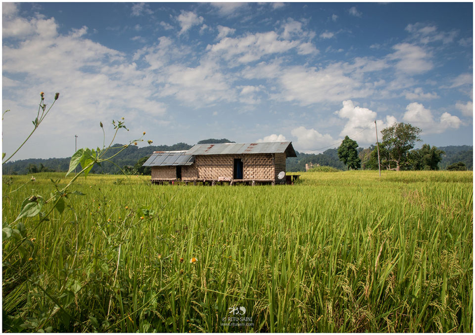 Photo of Arunachal Pradesh: Land Of The Dawn-Lit Mountains by Ritu Saini