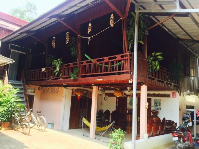 Photo of Cambodia by Tanya.Korteling