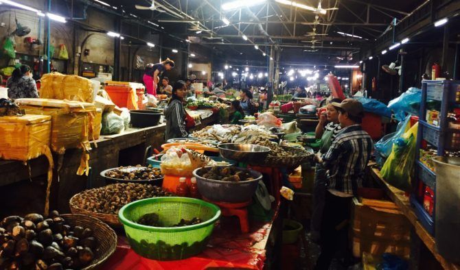 Photo of Cambodia: Living and Working in Siem Reap - Four Month Update by Tanya.Korteling