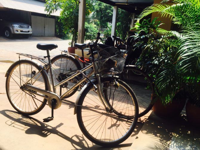 Photo of Cambodia: Living and Working in Siem Reap - Four Month Update by Tanya.Korteling