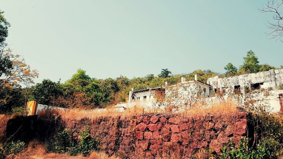Photo of Goa:It Leaves You Speechless ,Then Turns You Into A Storyteller by kumar.93tushar