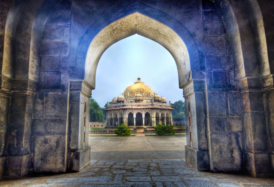 Photo of Delhi, India by Anjali Chawla