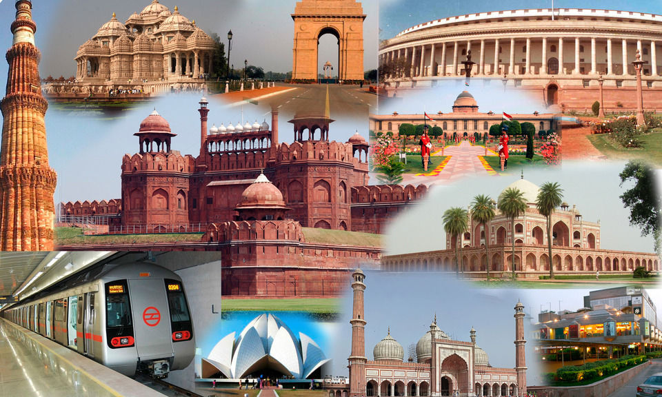 Photo of Delhi Guide: How To Do Delhi Right by Anjali Chawla