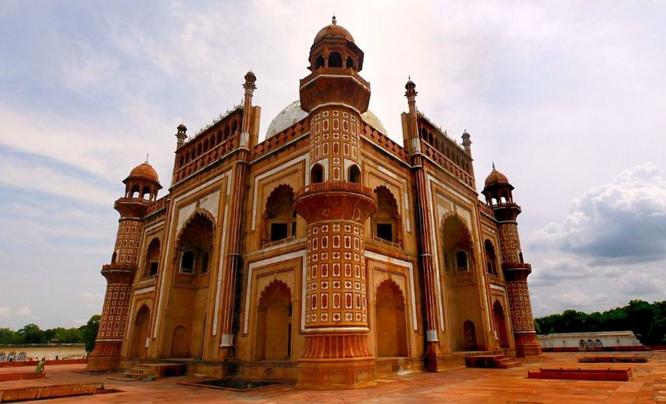 Photo of Delhi Guide: How To Do Delhi Right by Anjali Chawla