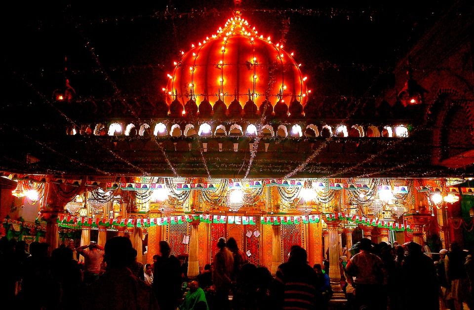 Photo of Delhi Guide: How To Do Delhi Right by Anjali Chawla