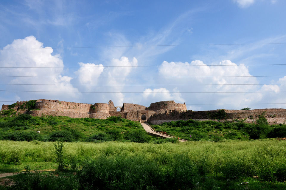 Photo of Delhi Guide: How To Do Delhi Right by Anjali Chawla