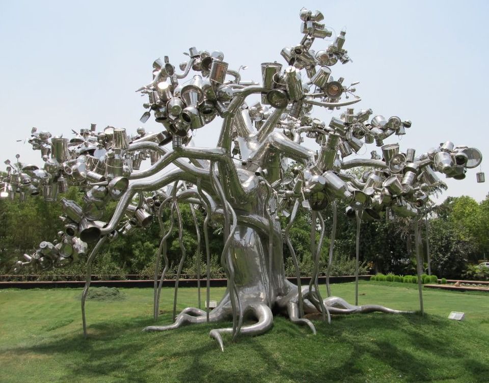 Photo of Delhi Guide: How To Do Delhi Right by Anjali Chawla