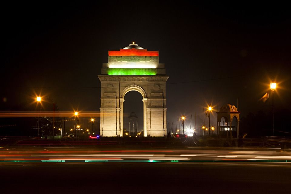 Photo of Delhi Guide: How To Do Delhi Right by Anjali Chawla