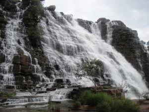 Photo of Tirathgarh waterfall, Bastar, Chhattisgarh, India by Rahul Kushwaha