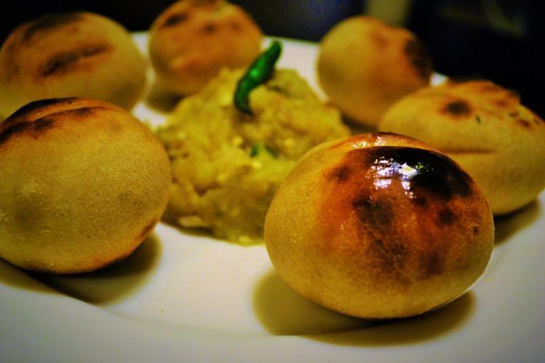 Photo of 16 Bihari Cuisine Every Traveler Must Taste by Urvesh Bhatt