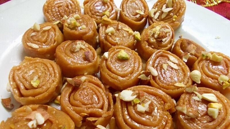 Photo of 16 Bihari Cuisine Every Traveler Must Taste by Urvesh Bhatt