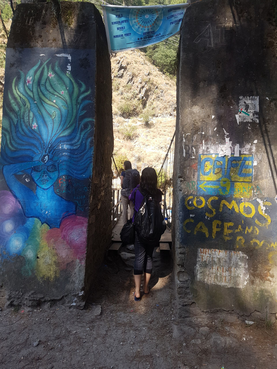 Photo of Kasol, Himachal Pradesh, India by Varnika