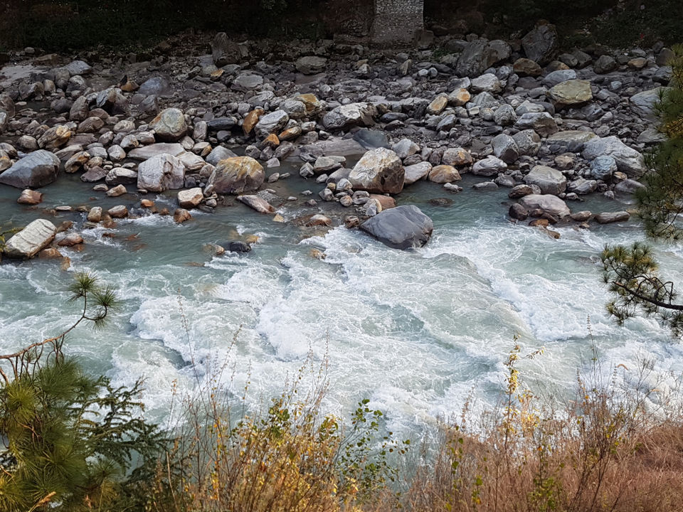 Photo of Kasol, Himachal Pradesh, India by Varnika