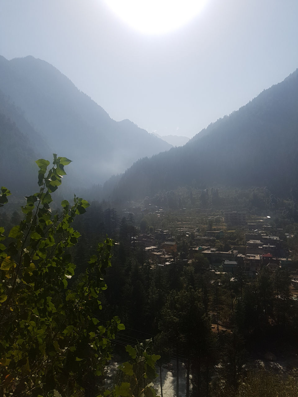 Photo of Kasol, Himachal Pradesh, India by Varnika