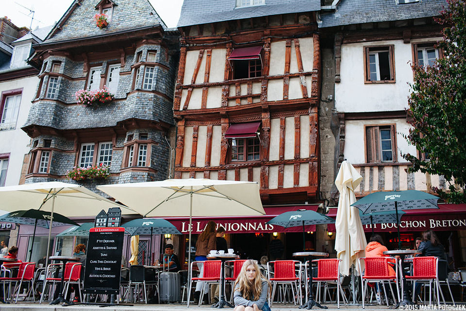 Photo of Trégastel, France by Neha Kirpal