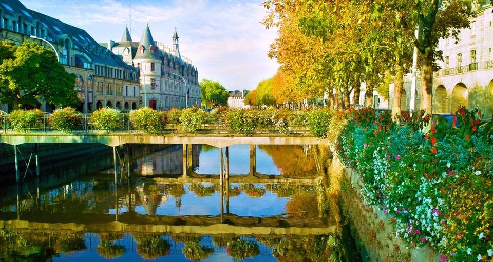 Photo of Brittany, France by Neha Kirpal