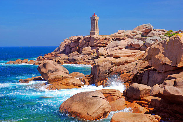 Photo of An Indian traveller’s first-time guide to Brittany by Neha Kirpal