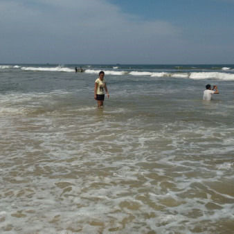 Photo of Siblings’ Escape To Pondicherry by passionatenomads