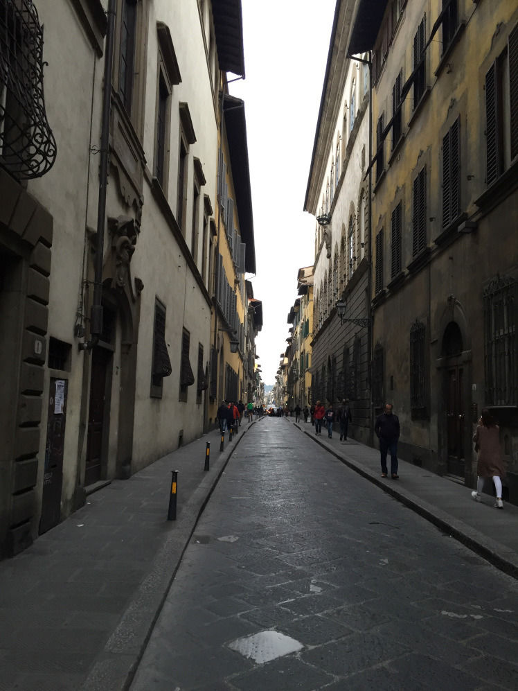 Photo of DIY Italy trip by Dhiraj Hazarika