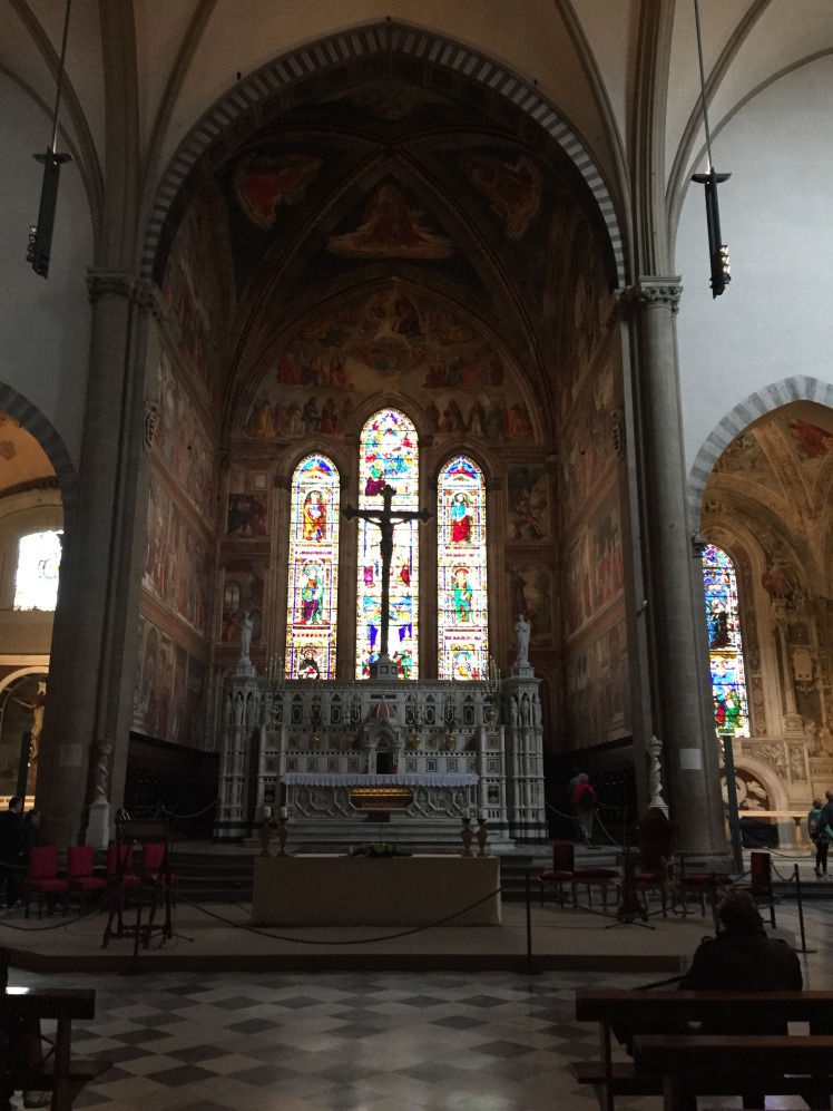 Photo of DIY Italy trip by Dhiraj Hazarika