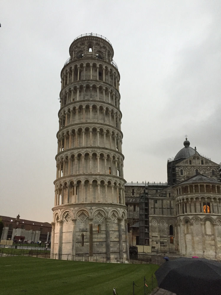 Photo of DIY Italy trip by Dhiraj Hazarika
