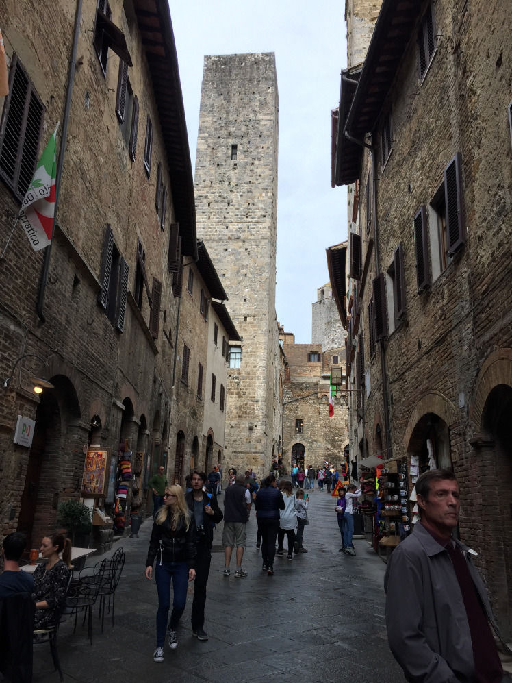 Photo of DIY Italy trip by Dhiraj Hazarika
