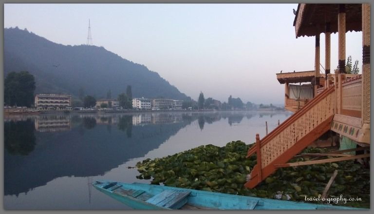 Photo of Srinagar by truptidobarkar