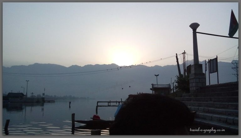 Photo of Srinagar by truptidobarkar