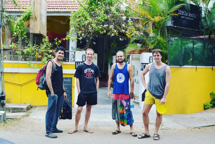 Photo of Kochi, Kerala, India by Samtravelogue