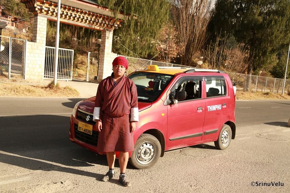 Photo of Phuentsholing, Chhukha, Bhutan by srinuvelu