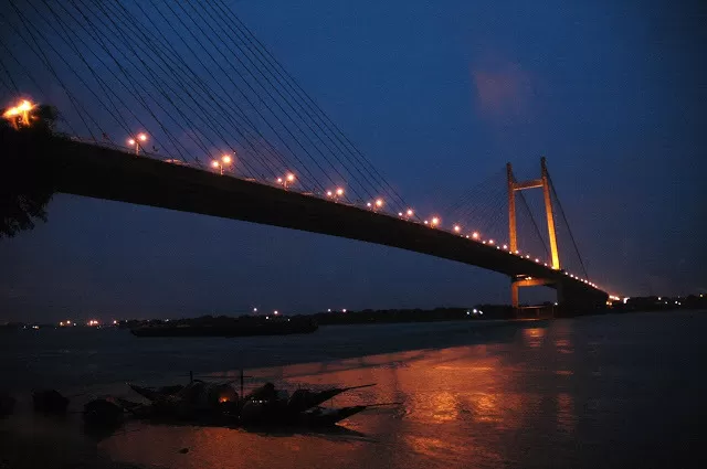 Photo of Kolkata, West Bengal, India by Hitesh kumar Mohanta