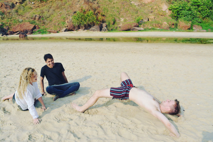 Photo of Why I Fell In Love With Varkala? by Samtravelogue