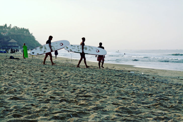 Photo of Why I Fell In Love With Varkala? by Samtravelogue
