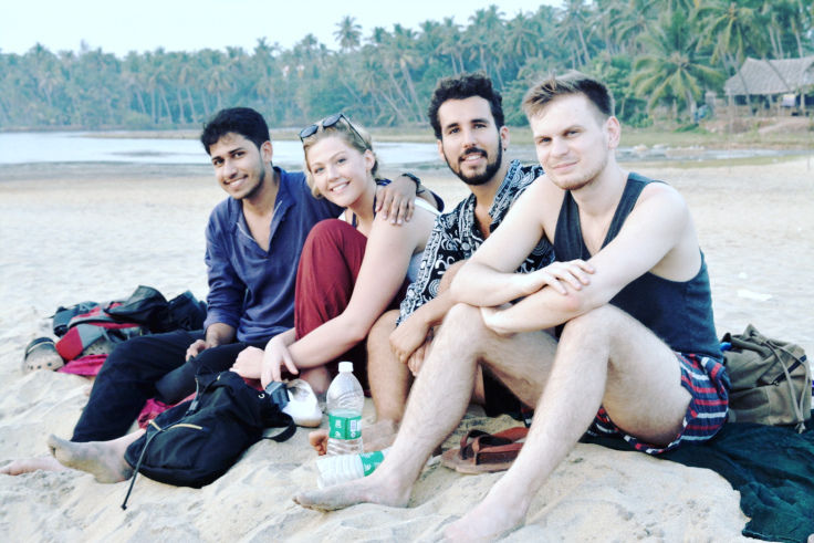 Photo of Why I Fell In Love With Varkala? by Samtravelogue