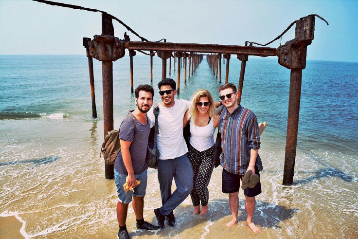 Photo of Backwaters In Alleppey- Where All Good Things Seemed Wild And Free! by Samtravelogue