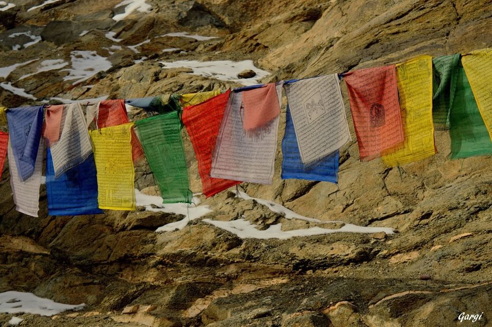 Photo of Chadar Trek - Of Ice and Solitude by Gargi Patil