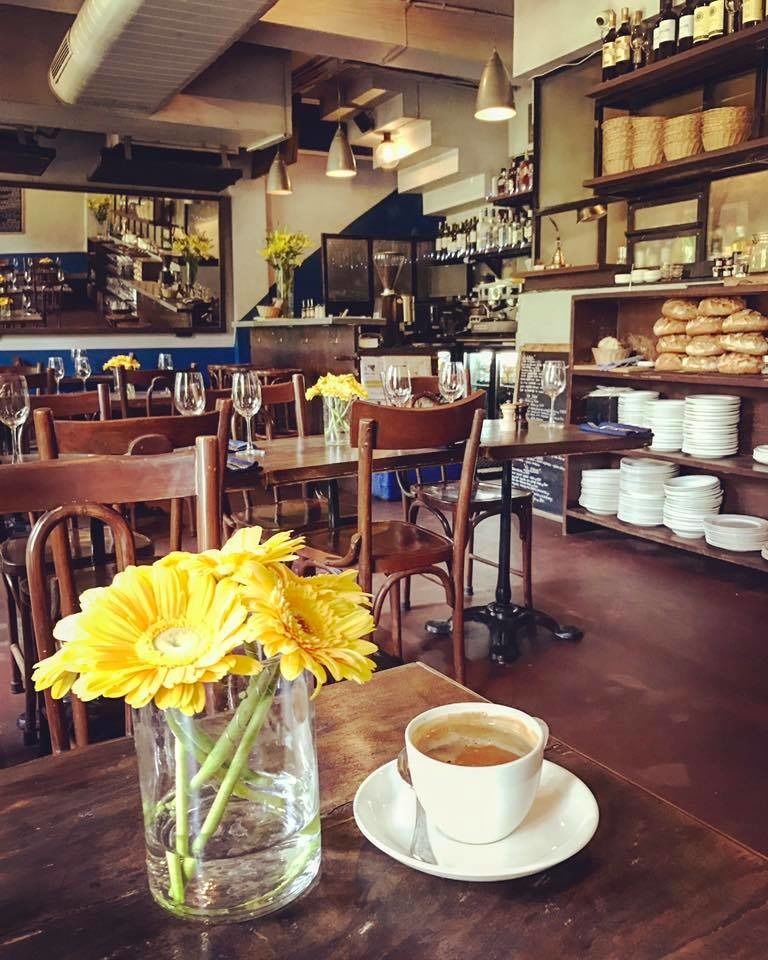 Photo of Rigo Restaurant, Delhi, India by Sreshti Verma