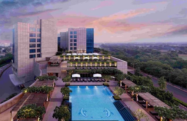 Photo of Le Bistro du Parc, New Delhi, Delhi, India by Sreshti Verma