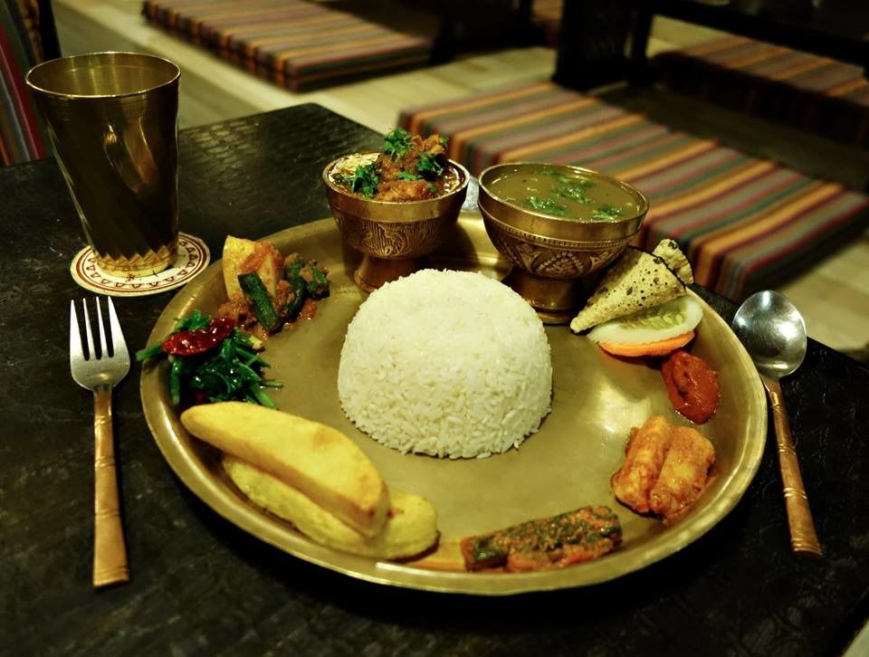 Photo of Shim Tur (Above Navrang Hotel), New Delhi, Delhi, India by Sreshti Verma
