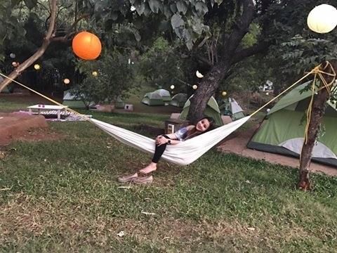 Photo of White Collar Hippie Camping Ground, Uttan, Mira Bhayandar, Maharashtra, India by dmehta