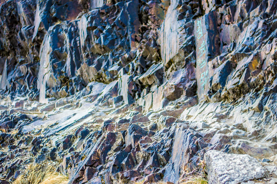 Photo of Triund- "The journey continues" by Pranav Tyagi
